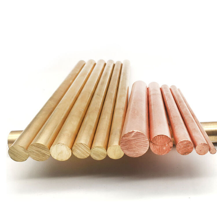 C2680 C2700 Copper Rod