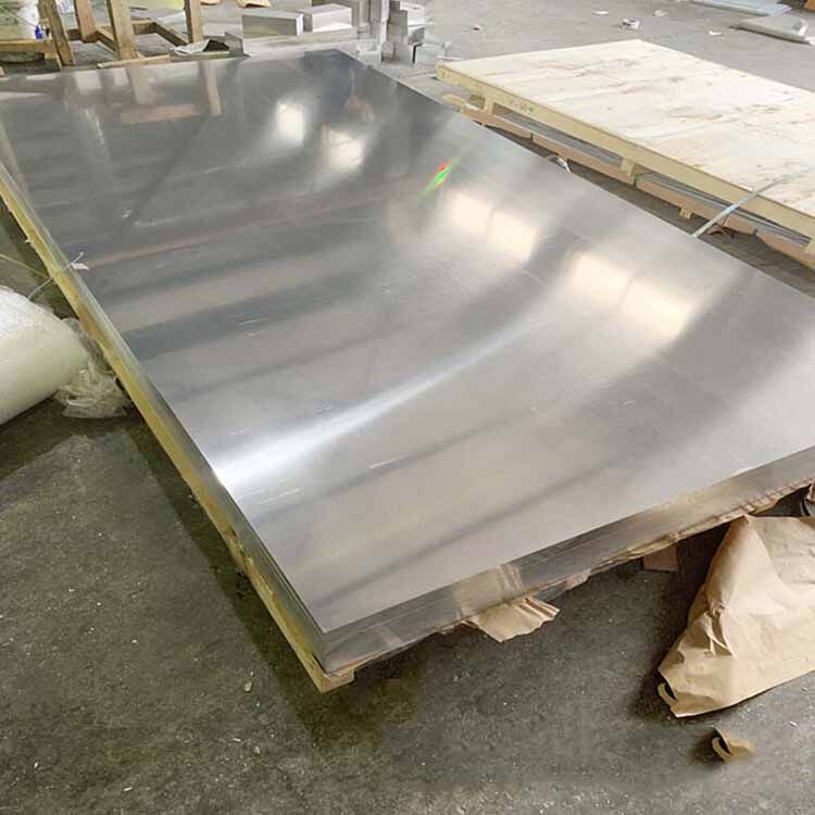 6061 6003 Aluminum Plate/Sheet