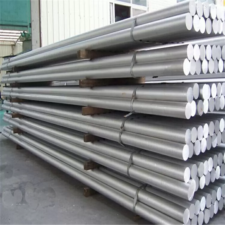 2017 2024 Aluminum Rod