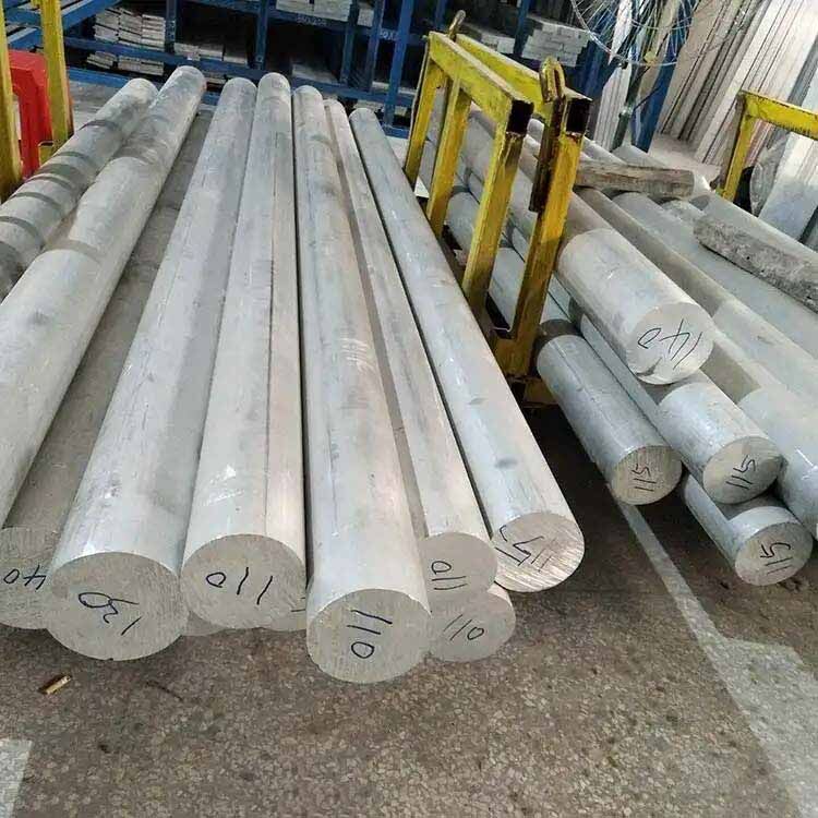 2017 2024 Aluminum Rod