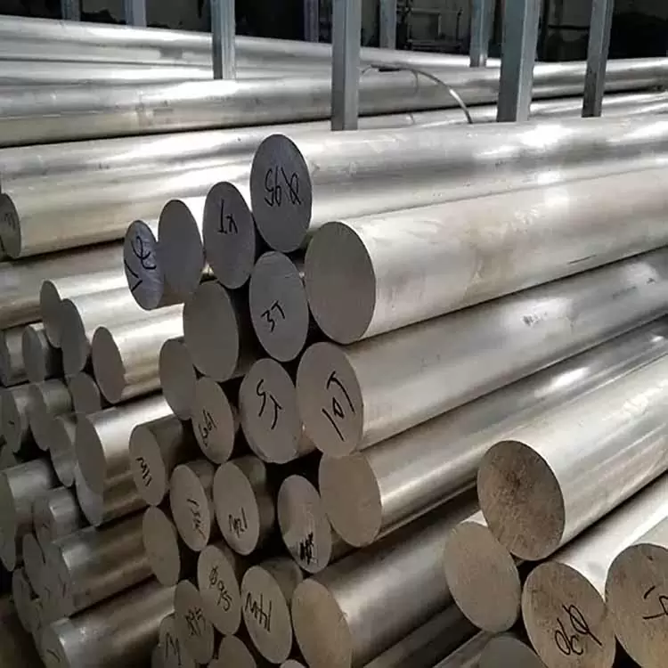 5052 5083 Aluminum Bar