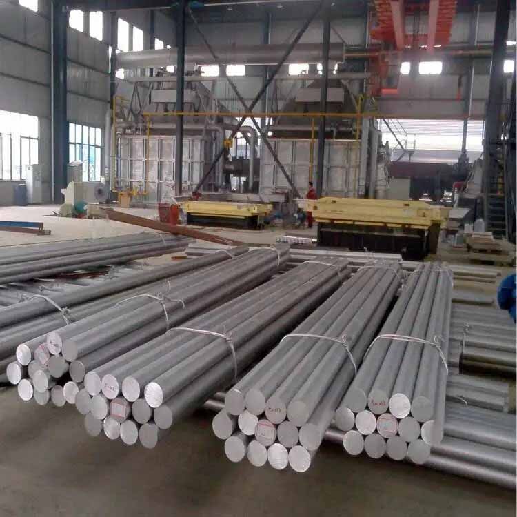 5052 5083 Aluminum Bar