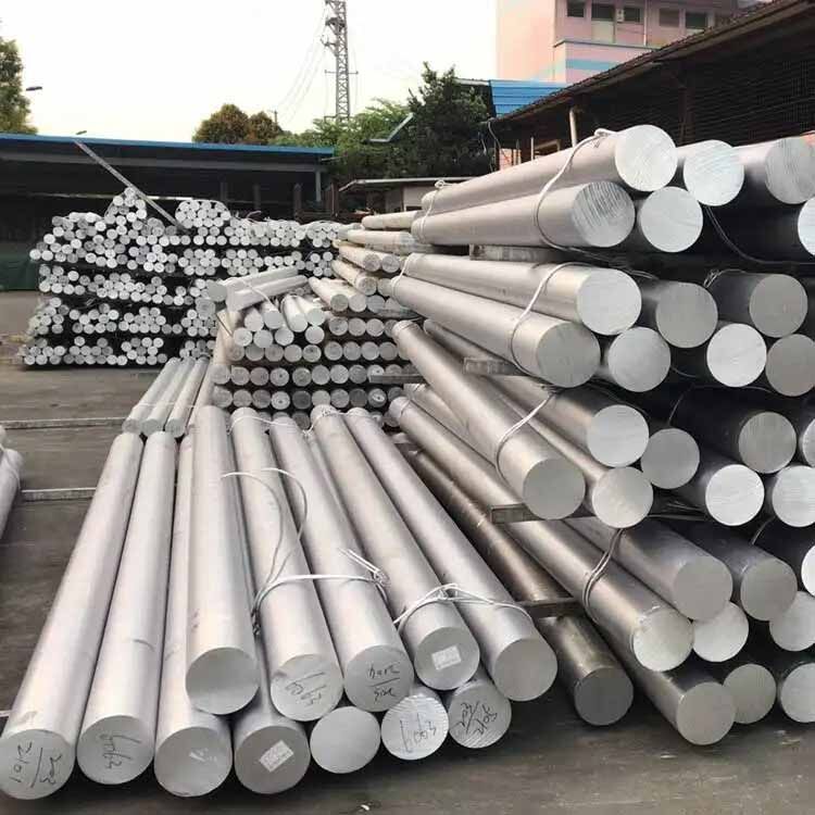 5052 5083 Aluminum Bar