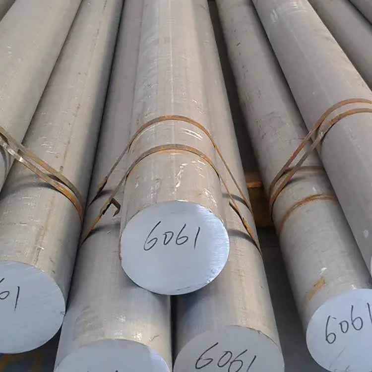 3003 3A21 Aluminum Rod