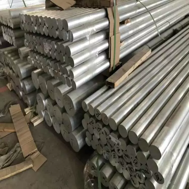 3003 3A21 Aluminum Rod