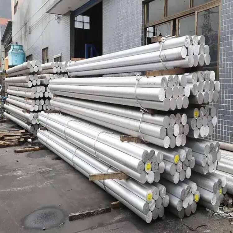 3003 3A21 Aluminum Rod
