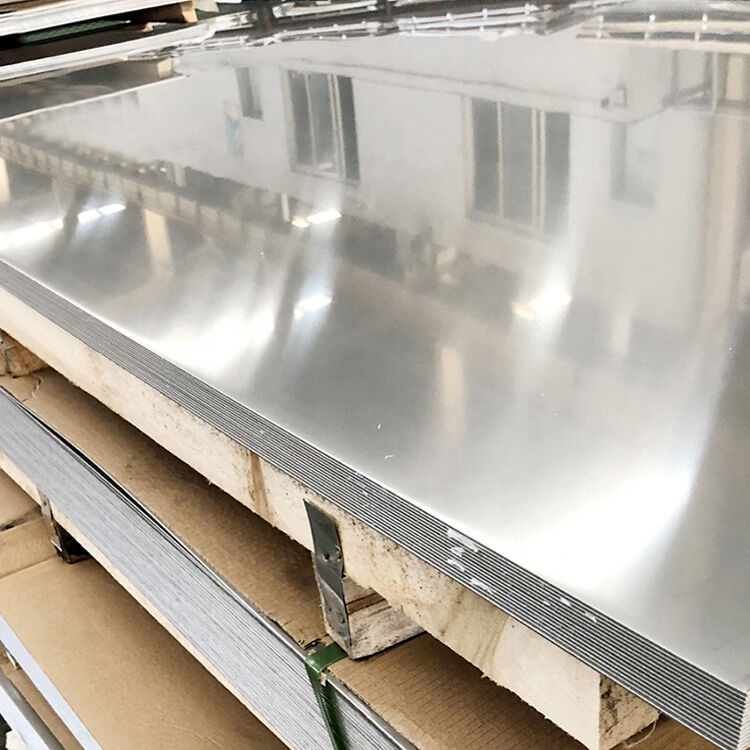 7075 7050 Aluminum Sheet