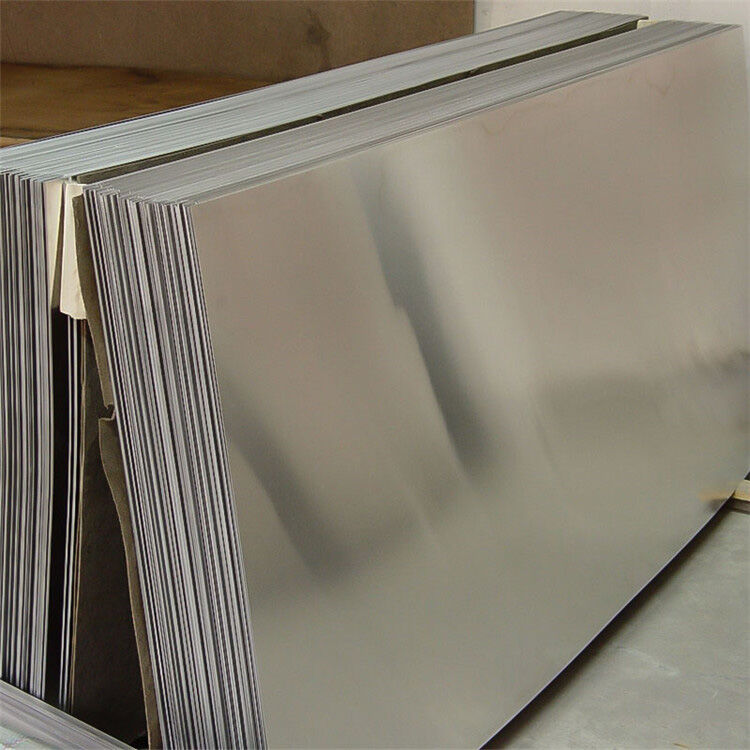 7075 7050 Aluminum Sheet