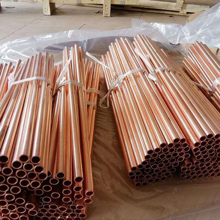 C2600 C2680 C2700 Copper Pipe