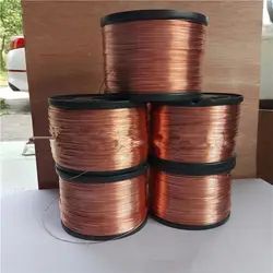C102 C101 Copper Wire