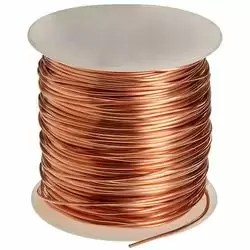 C102 C101 Copper Wire