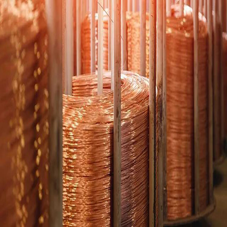 C102 C101 Copper Wire
