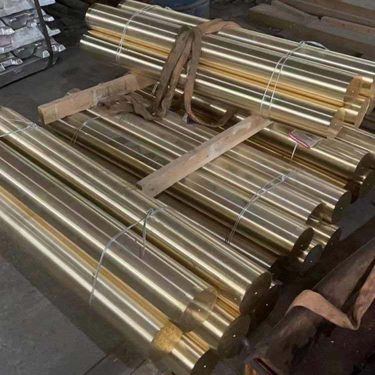 H62 Coppe Round/Hexagon Bar