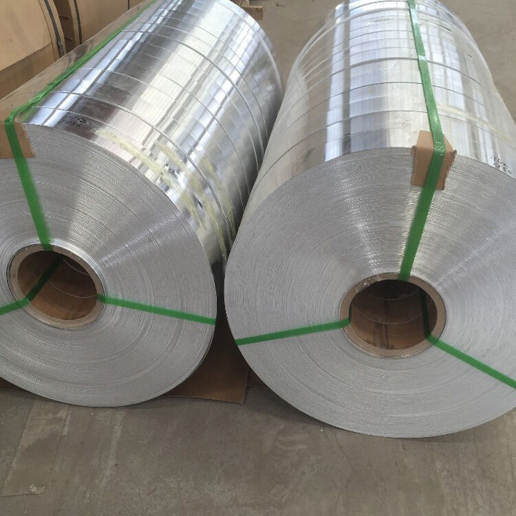 5754 Aluminum Strip