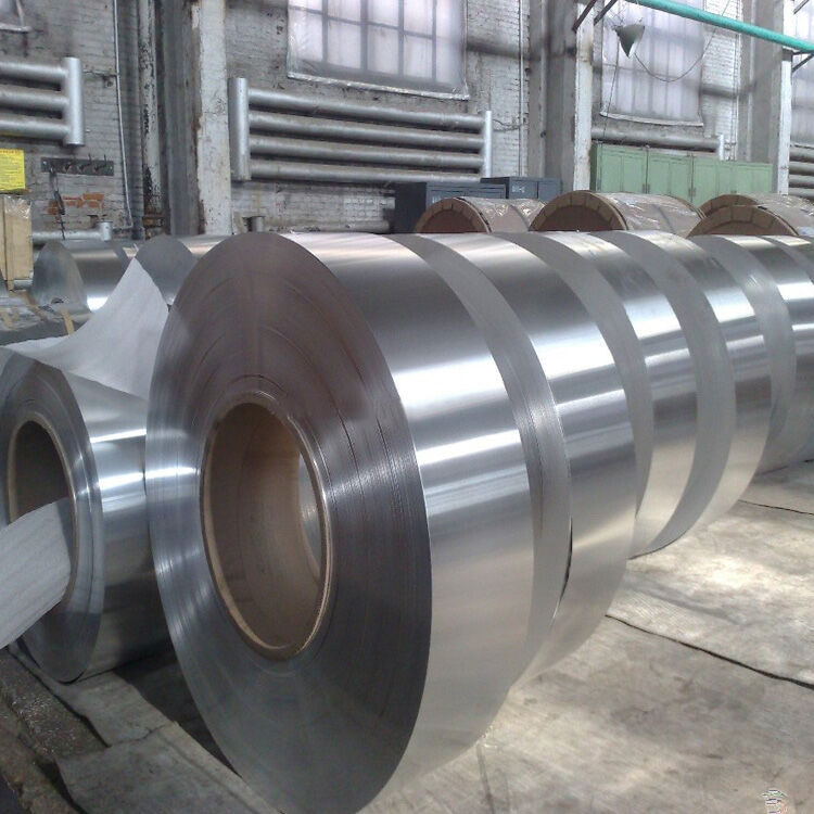1050 1060 Aluminum Strip