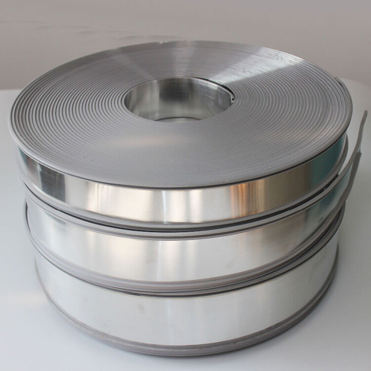1050 1060 Aluminum Strip