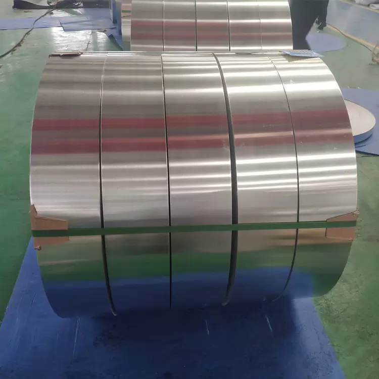 5754 Aluminum Strip
