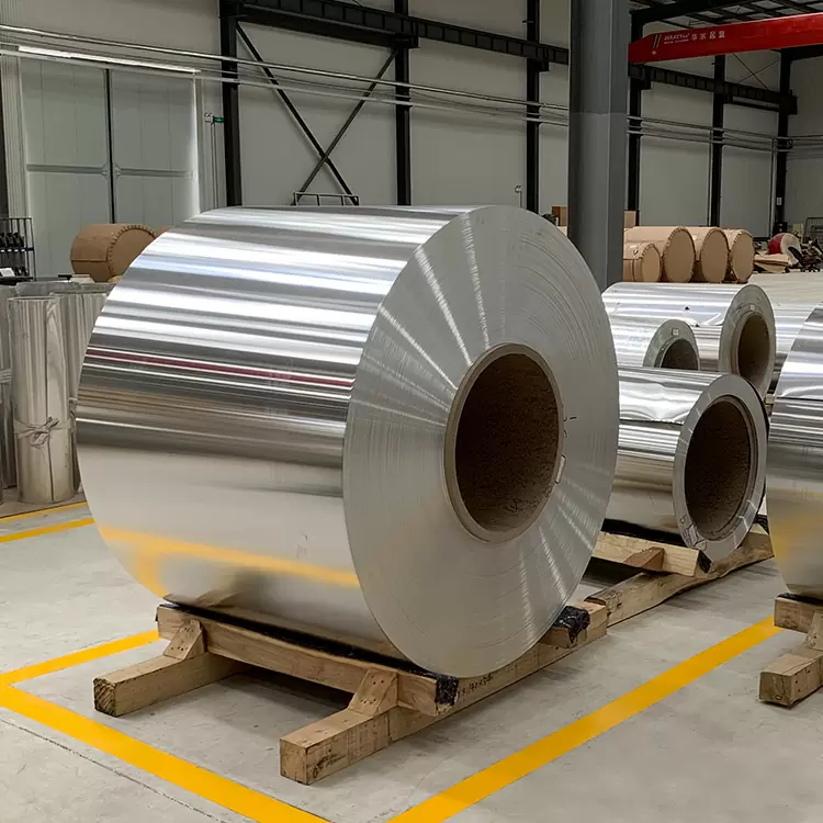 1060 Aluminum Coil