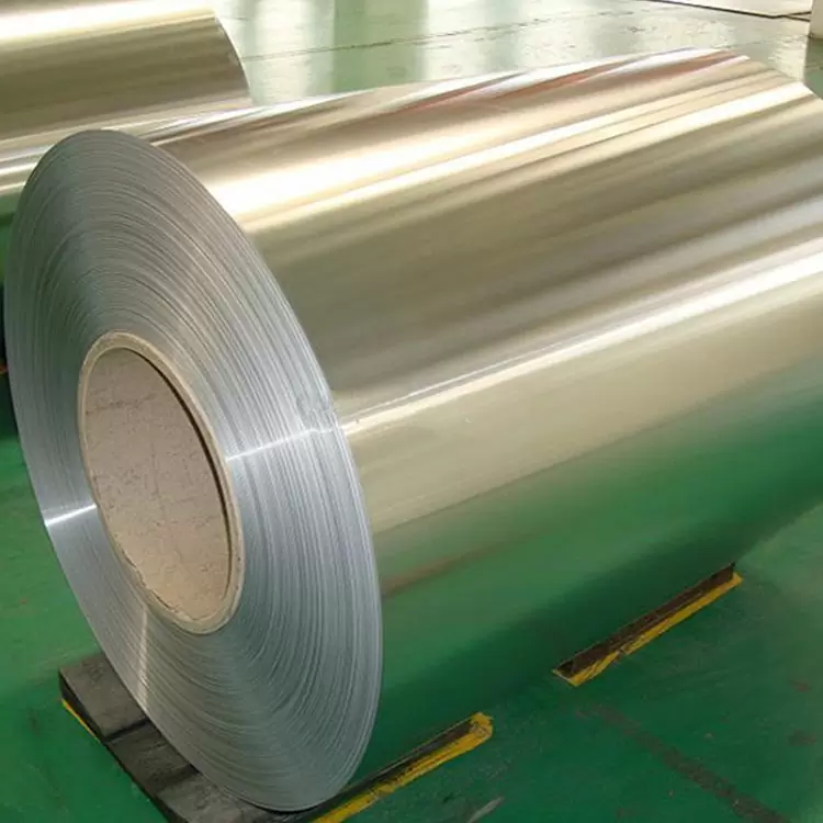 5182 5754 Aluminum Coil