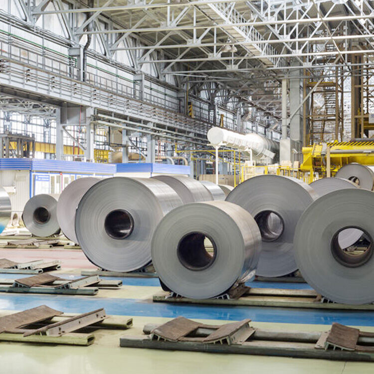 5182 5754 Aluminum Coil