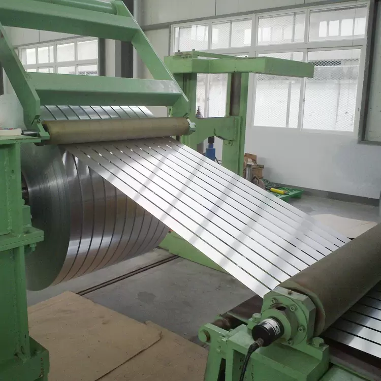 1100 1070 Aluminum Strip