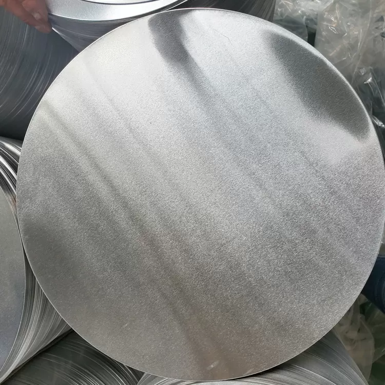 6001 Aluminum Circle