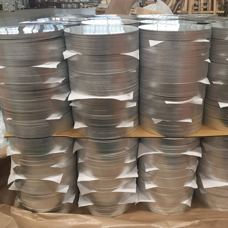 3003 Aluminum Circle