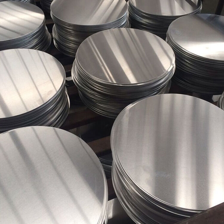 6003 Aluminum Circle