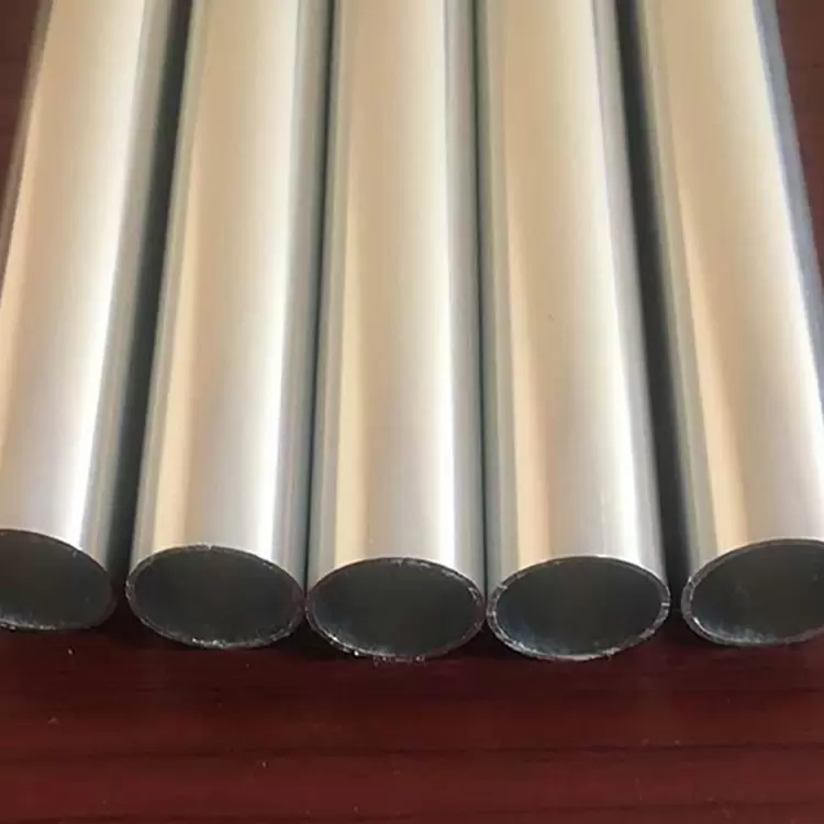 2A12 Aluminum Tube