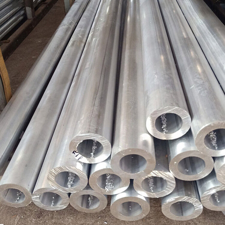 6061 6063 Aluminum Hollow Pipe