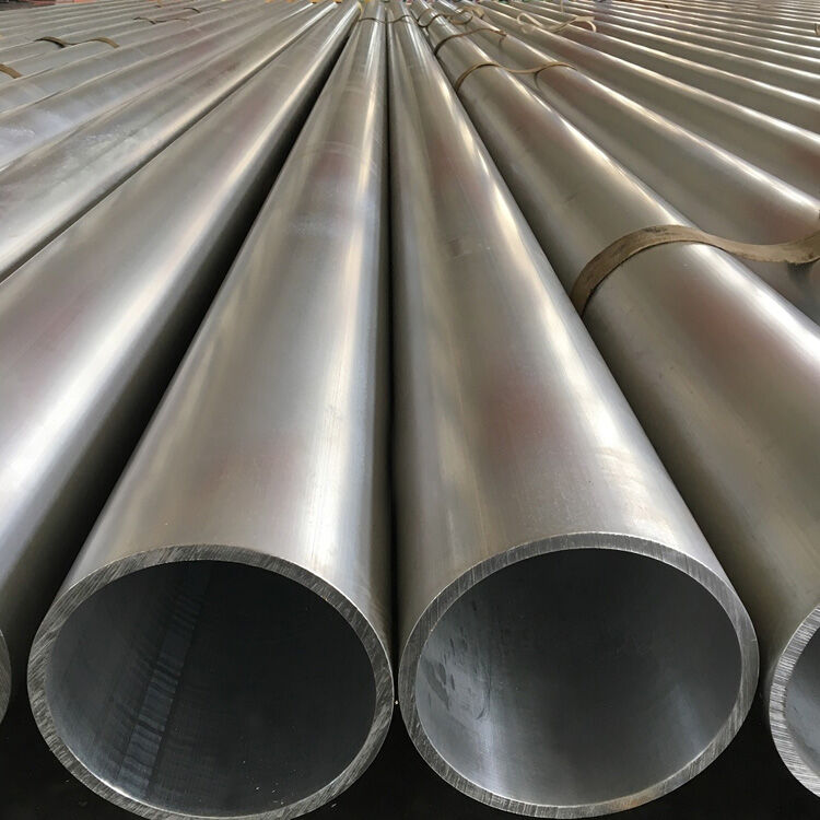 7075 7A04 Aluminum Tube