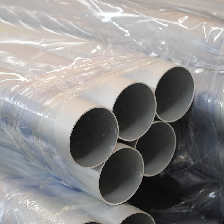 7075 7A04 Aluminum Tube