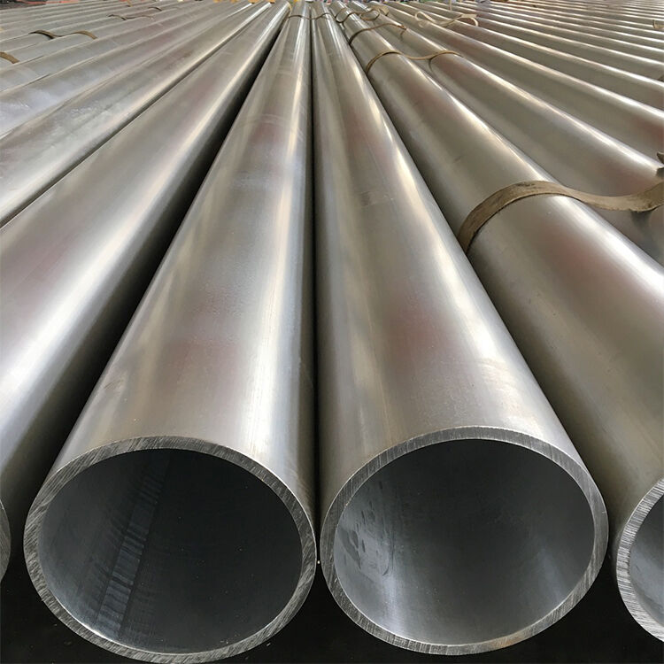 7075 7A04 Aluminum Tube
