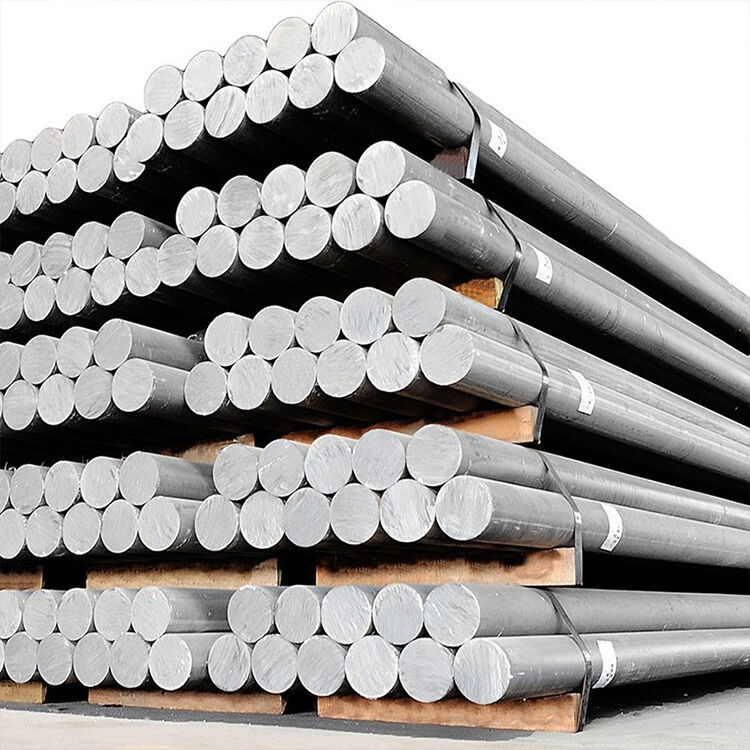 7075 7A04 Aluminum Bar