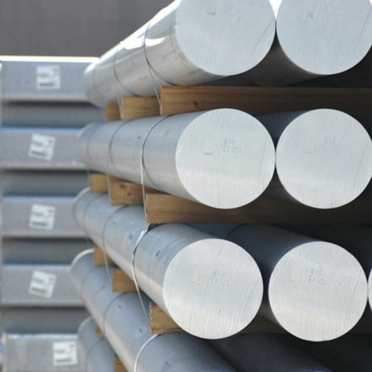 5A06 5A05 Aluminum Bar