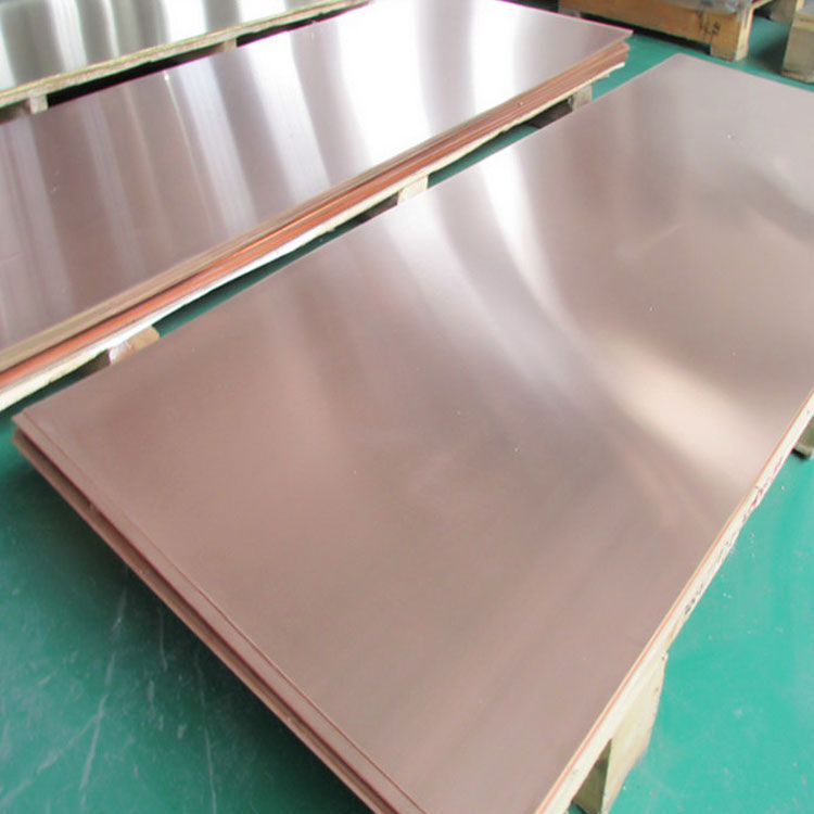 TP1 TP2 C5191 C51000 Copper Sheet