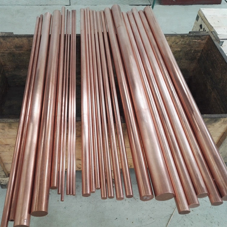 C2680 C2700 Copper Rod