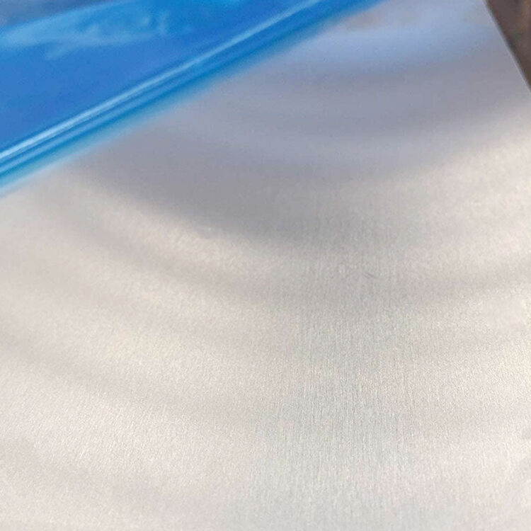 3003 3004 Aluminum Plate