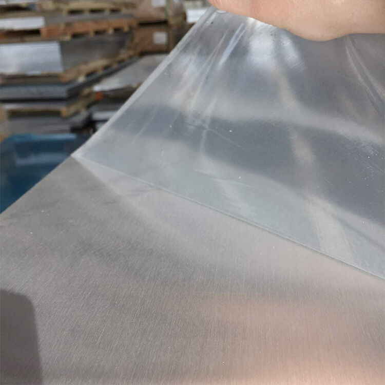 3003 3004 Aluminum Plate