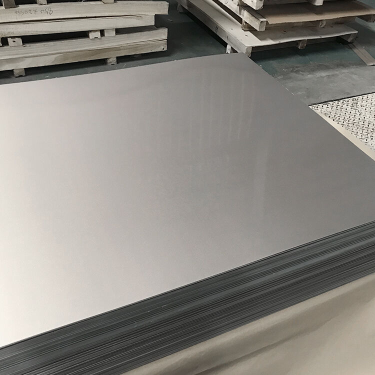 7075 corrosion-resistant aluminum plate performance