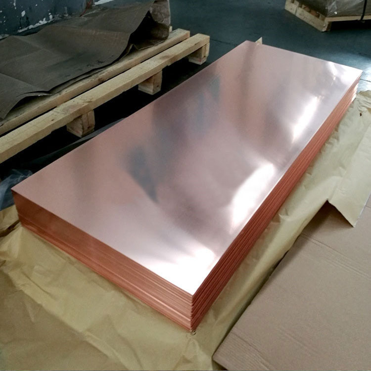 C2700 C5210 Copper Plate