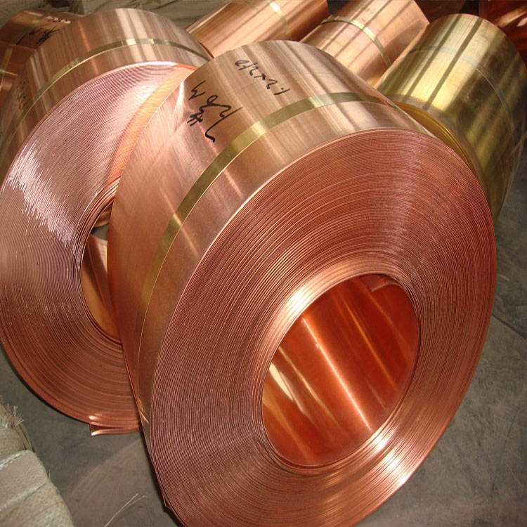 C101 C102 C105 Copper Coil