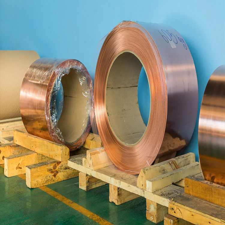 C101 C102 C105 Copper Coil