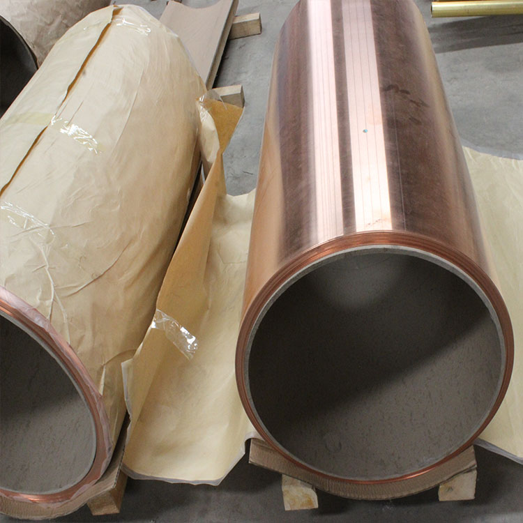 C101 C102 C105 Copper Coil