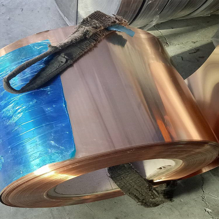 C2680 C2700 Copper Coil