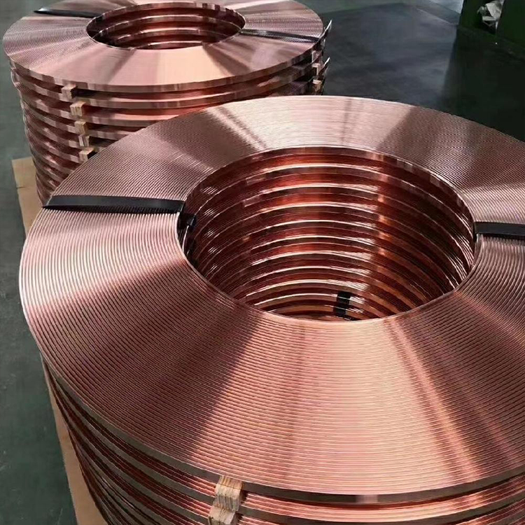 C5210 C5191 C51000 Copper Strip