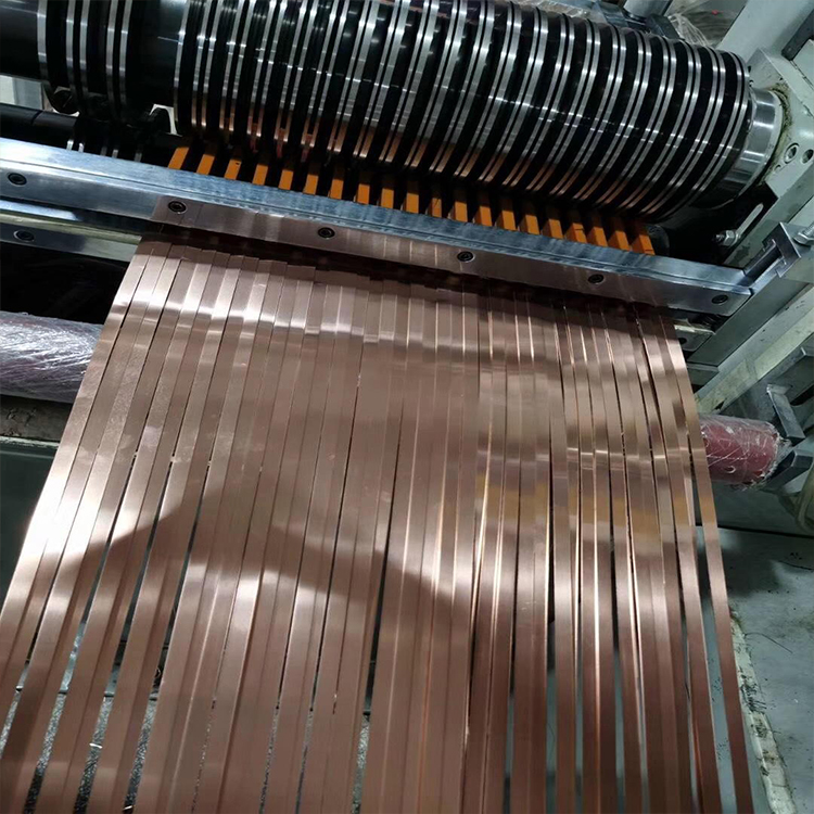 C5210 C5191 C51000 Copper Strip