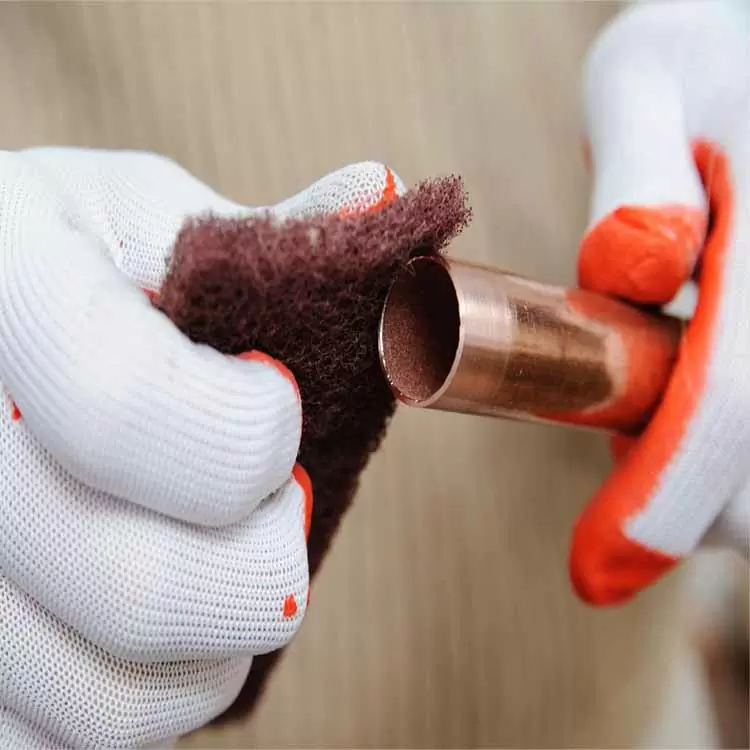 C2600 C2680 C2700 Copper Pipe
