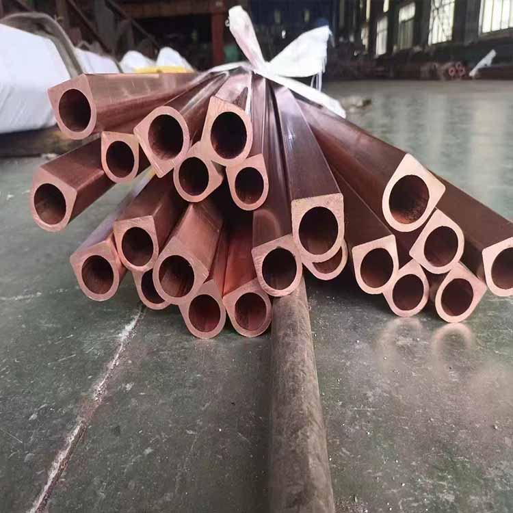 C17500 C51000 Copper Tube
