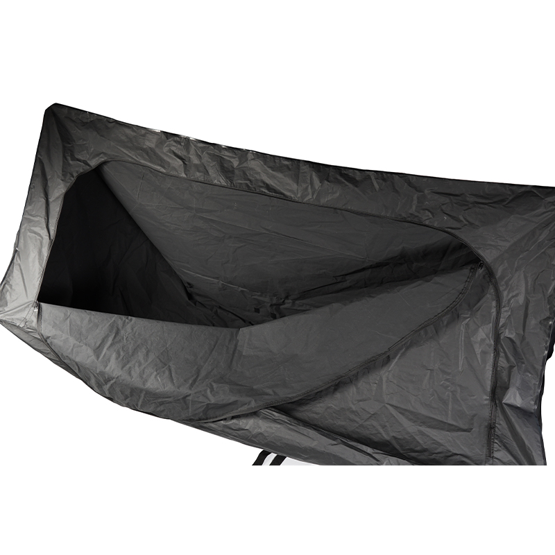 How to Clean Body Bag 